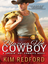 Cover image for Blazing Hot Cowboy
